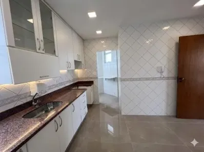 Apartamento com 3 Quartos à venda, 70m² no Castelo, Belo Horizonte