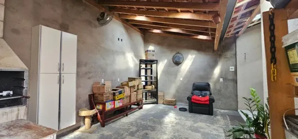 Casa com 2 Quartos à venda, 63m² no Loteamento Residencial Campina Verde, Campinas