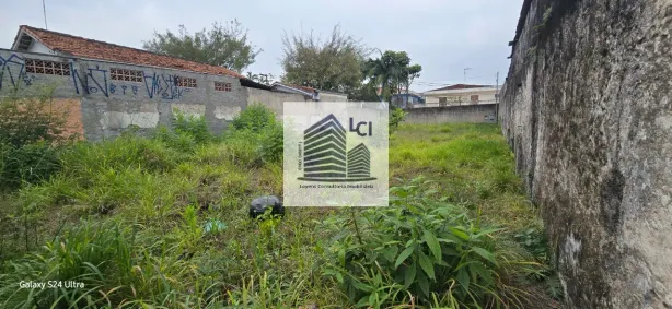 Lote/Terreno à venda, 300m² no Parque Atlântico, São Paulo