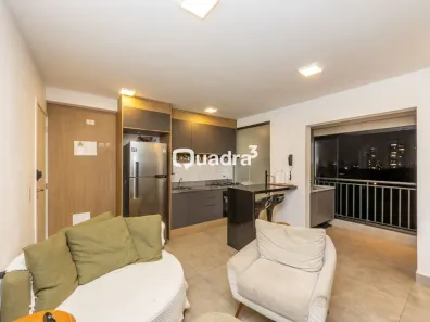 Apartamento com 2 Quartos à venda, 42m² no Tatuapé, São Paulo