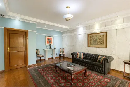 Apartamento com 3 Quartos à venda, 285m² no Consolação, São Paulo