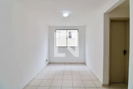 Apartamento com 2 Quartos à venda, 50m² no Paraisópolis, São Paulo