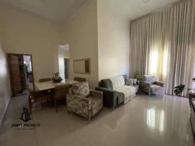 Casa com 4 Quartos à venda, 108m² no Jardim Helvécia, Aparecida de Goiânia