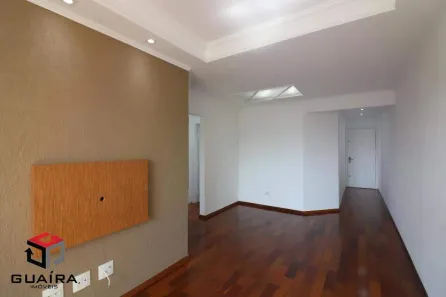 Apartamento com 2 Quartos para alugar, 70m² no Centro, São Bernardo do Campo