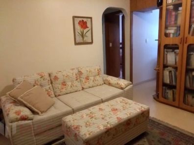 Apartamento com 2 Quartos à venda, 57m² no Pinheiros, São Paulo