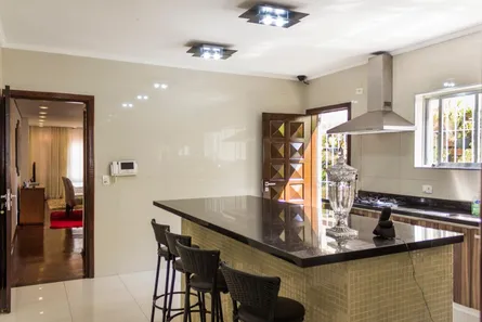 Apartamento com 3 Quartos à venda, 580m² no Lauzane Paulista, São Paulo