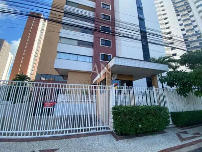 Apartamento com 3 Quartos à venda, 157m² no Aldeota, Fortaleza