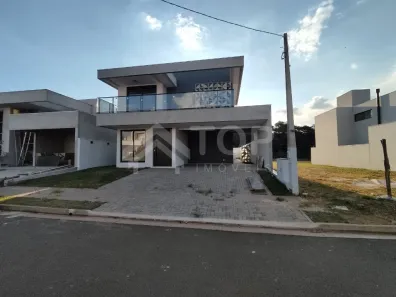 Casa de Condomínio com 3 Quartos à venda, 310m² no Parque Tecnológico Damha I São Carlos, São Carlos