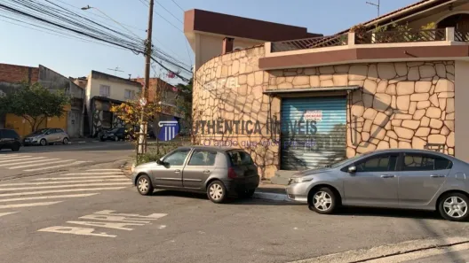 Ponto Comercial para alugar, 20m² no Cidade das Flores, Osasco