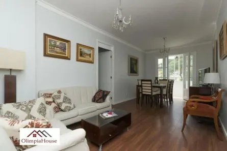Apartamento com 3 Quartos à venda, 126m² no Pinheiros, São Paulo