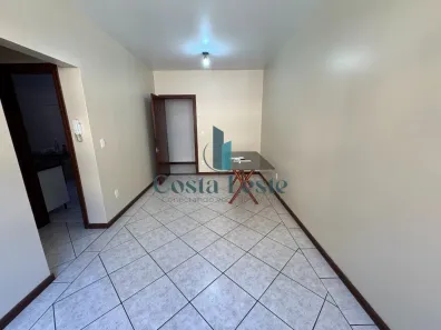 Apartamento com 2 Quartos à venda, 58m² no Capoeiras, Florianópolis