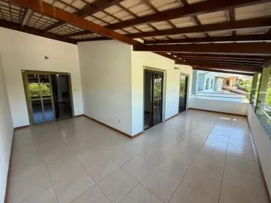 Casa de Condomínio com 4 Quartos à venda, 377m² no Stella Maris, Salvador