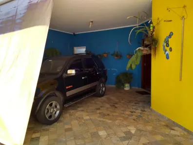 Casa com 3 Quartos à venda, 132m² no Nova Ribeirânia, Ribeirão Preto