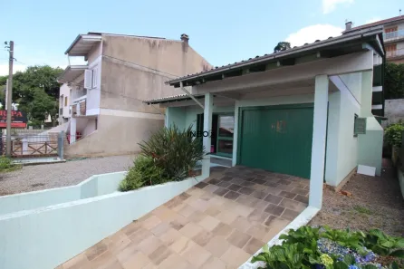Casa com 3 Quartos à venda, 100m² no Ouro Verde, Bento Gonçalves