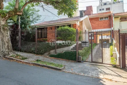 Casa com 3 Quartos à venda, 285m² no Boa Vista, Porto Alegre