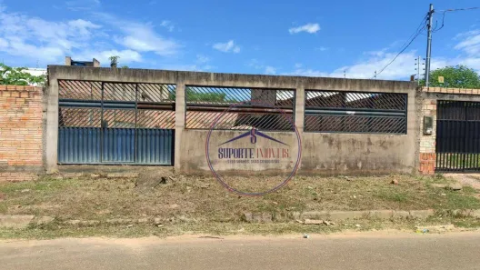 Lote/Terreno à venda, 300m² no Rio Madeira, Porto Velho