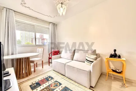 Apartamento com 2 Quartos à venda, 62m² no Exposição, Caxias do Sul