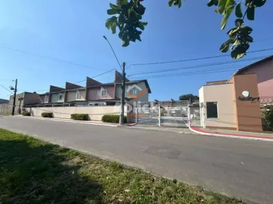 Casa de Condomínio com 2 Quartos à venda, 94m² no Planície da Serra, Serra
