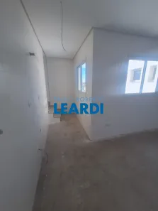 Apartamento com 2 Quartos à venda, 84m² no Vila Pires, Santo André