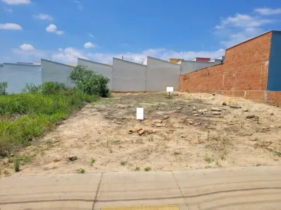 Lote/Terreno à venda, 250m² no Jardim Residencial Veneza, Indaiatuba
