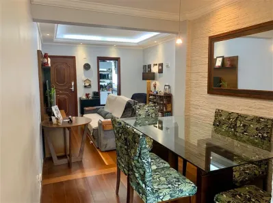 Apartamento com 2 Quartos à venda, 63m² no Botafogo, Rio de Janeiro