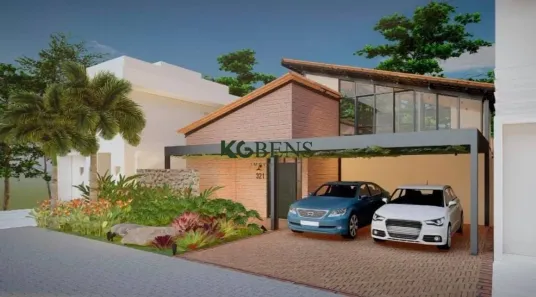 Lote/Terreno à venda, 314m² no Recanto dos Pássaros, Paulínia