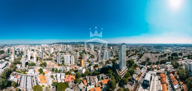 Apartamento com 2 Quartos à venda, 66m² no Vila Virgínia, Jundiaí