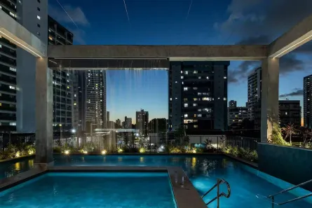 Apartamento com 1 Quarto à venda, 28m² no Madalena, Recife