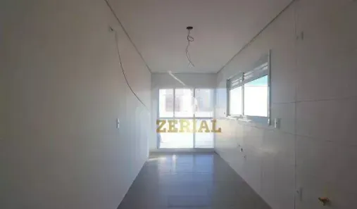 Cobertura com 2 Quartos à venda, 95m² no Vila Metalúrgica, Santo André