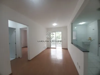 Apartamento com 2 Quartos à venda, 63m² no Cerâmica, São Caetano do Sul