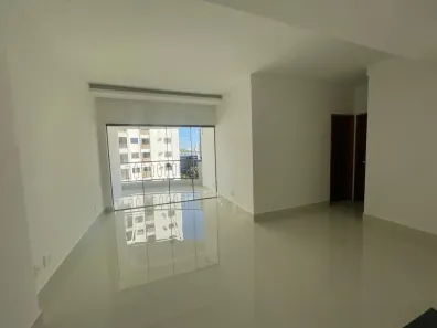 Apartamento com 2 Quartos para alugar, 70m² no Setor Bueno, Goiânia