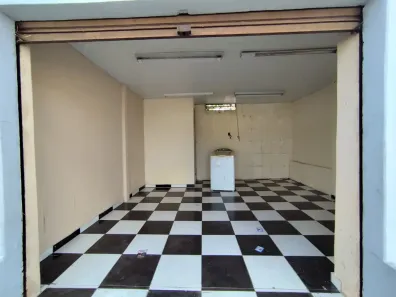 Ponto Comercial para alugar, 25m² no Caiçaras, Belo Horizonte