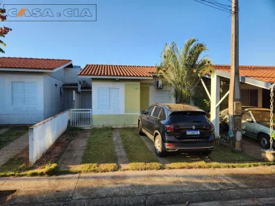 Casa com 3 Quartos à venda, 90m² no Distrito Industrial Domingos Biancardi, Bauru