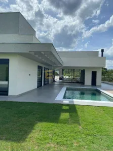 Casa de Condomínio com 5 Quartos à venda, 824m² no Residencial Reserva Tocantins, Itupeva