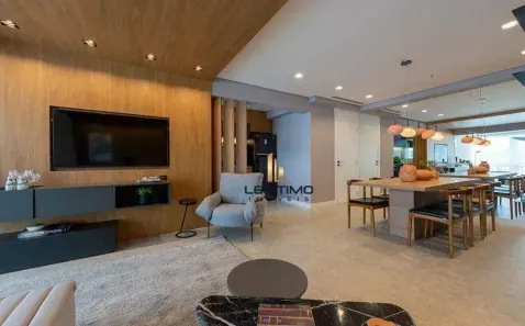 Apartamento com 3 Quartos à venda, 87m² no Jardim Vazani, São Paulo