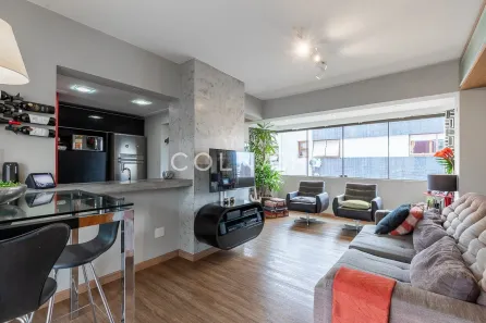 Apartamento com 2 Quartos à venda, 92m² no Auxiliadora, Porto Alegre