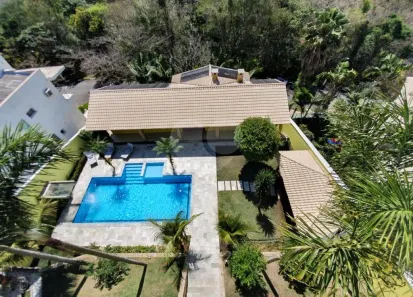 Sobrado com 4 Quartos à venda, 900m² no Arujá 5, Arujá