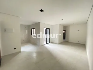 Cobertura com 3 Quartos à venda, 146m² no Parque das Nações, Santo André