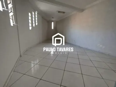 Ponto Comercial para alugar, 140m² no Vista Alegre, Belo Horizonte