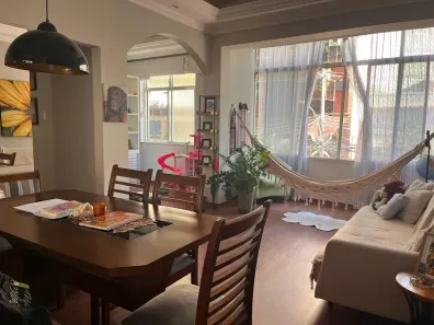 Apartamento com 3 Quartos à venda, 80m² no Tijuca, Rio de Janeiro