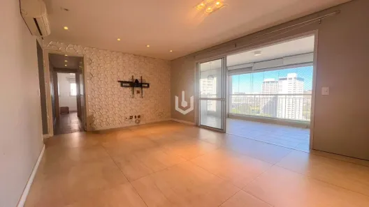 Apartamento com 3 Quartos para alugar, 130m² no Jardim Dom Bosco, São Paulo
