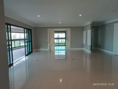 Apartamento com 4 Quartos à venda, 385m² no Jardim Fonte do Morumbi, São Paulo
