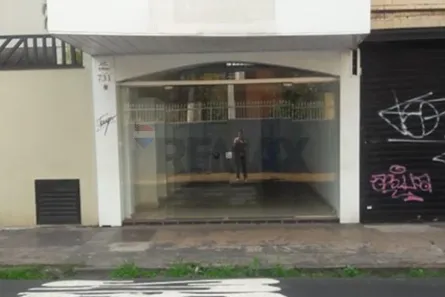 Ponto Comercial para alugar, 82m² no Centro, Ribeirão Preto