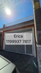 Sobrado com 2 Quartos para alugar, 90m² no Vila Butantã, São Paulo