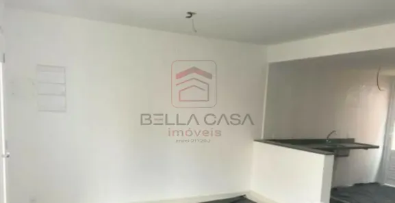 Casa de Condomínio com 3 Quartos à venda, 102m² no Chácara Belenzinho, São Paulo