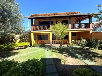 Casa com 7 Quartos à venda, 500m² no Peró, Cabo Frio