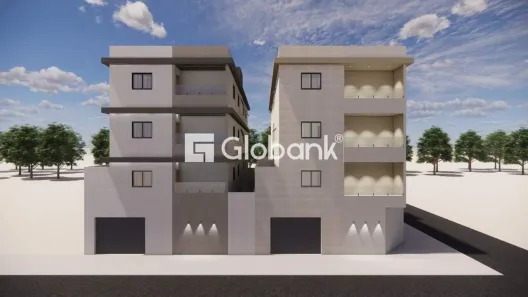 Apartamento com 2 Quartos à venda, 56m² no Canelas, Montes Claros