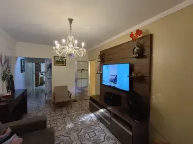 Sobrado com 3 Quartos à venda, 300m² no Cidade Morumbi, São José dos Campos