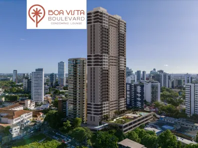 Apartamento com 2 Quartos à venda, 73m² no Soledade, Recife