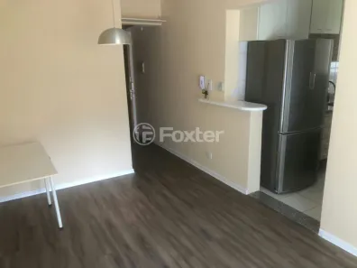 Apartamento com 1 Quarto à venda, 46m² no Consolação, São Paulo